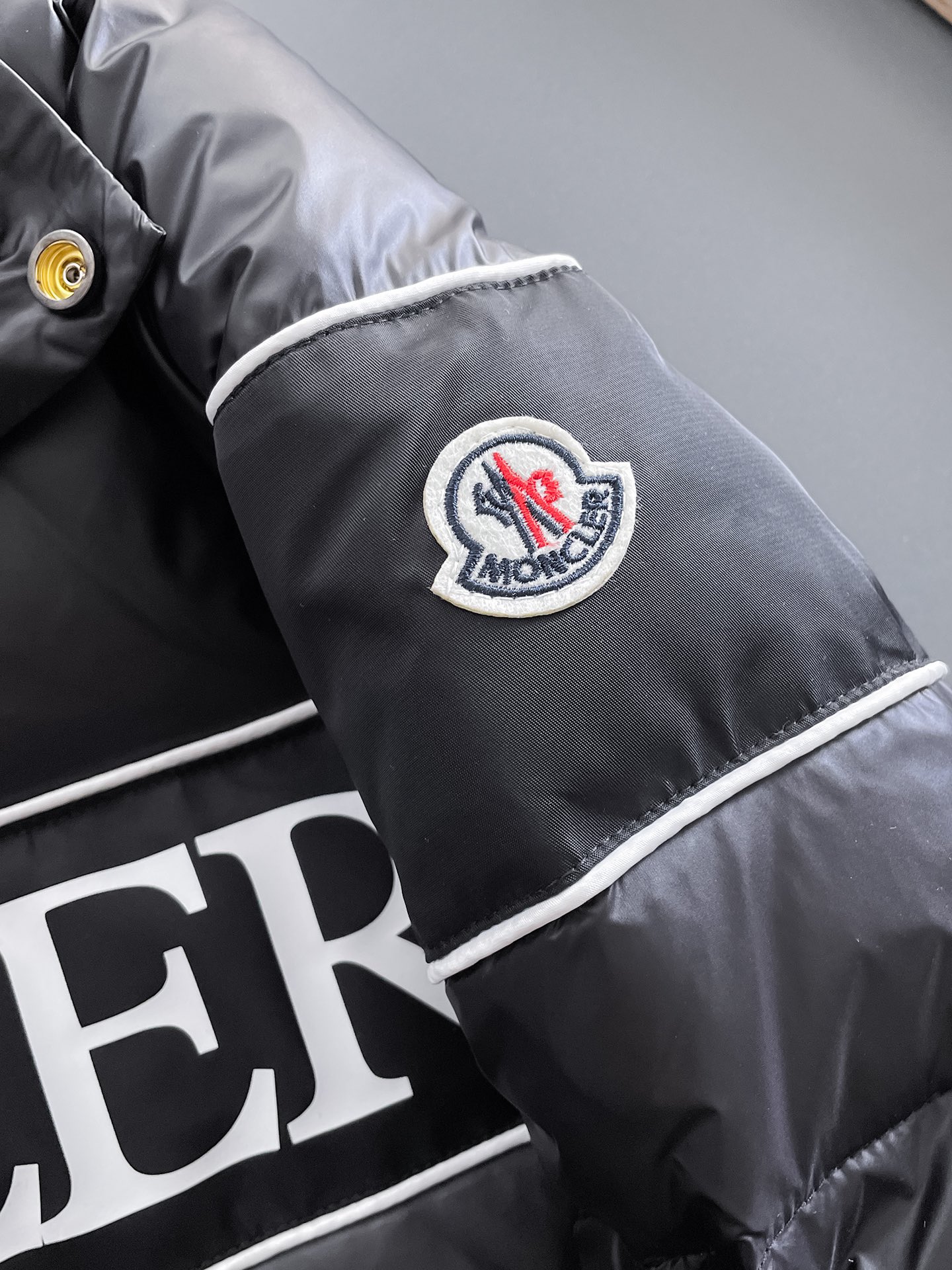 down jacket Man